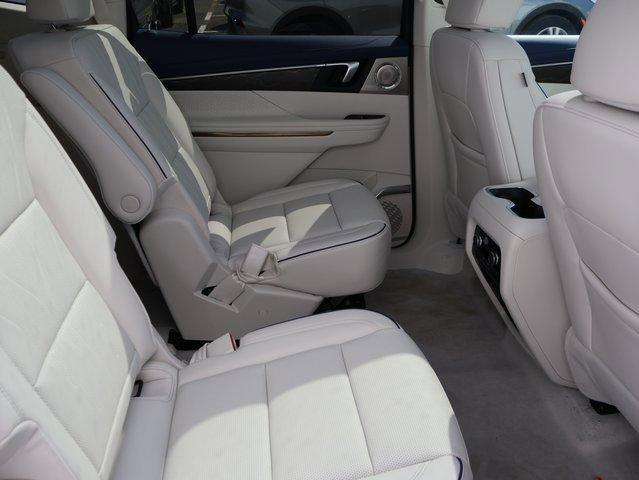 new 2026 Buick Enclave car, priced at $64,464