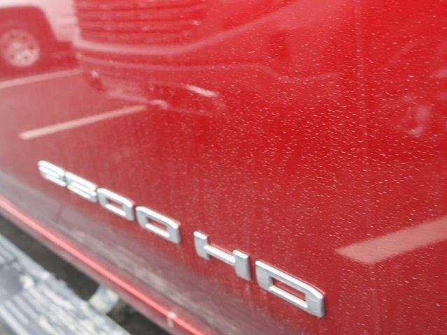 used 2021 GMC Sierra 2500 car, priced at $33,000