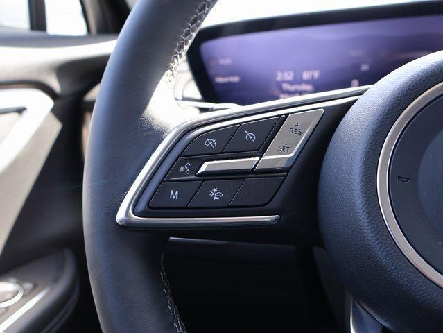 new 2025 Buick Envision car, priced at $43,977