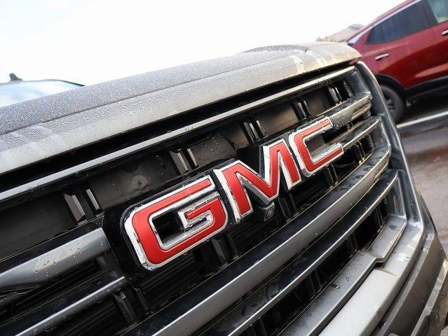 new 2024 GMC Yukon car, priced at $73,455