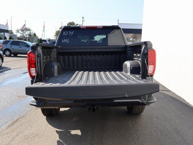 new 2026 GMC Sierra 1500 car, priced at $50,530