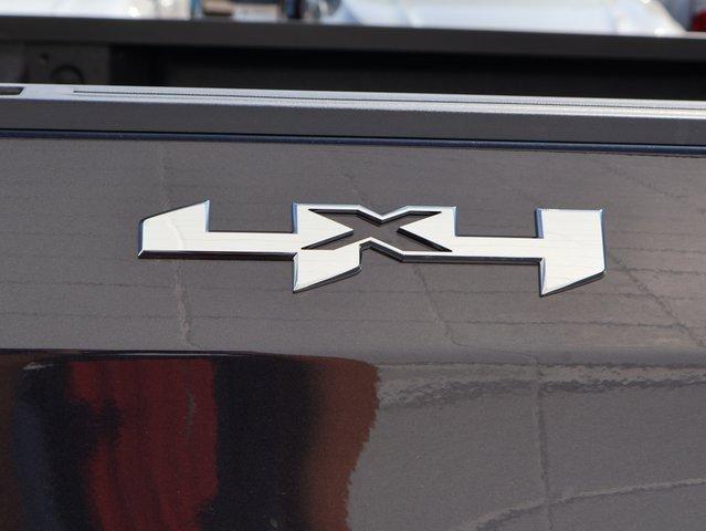 new 2026 GMC Sierra 1500 car, priced at $50,530
