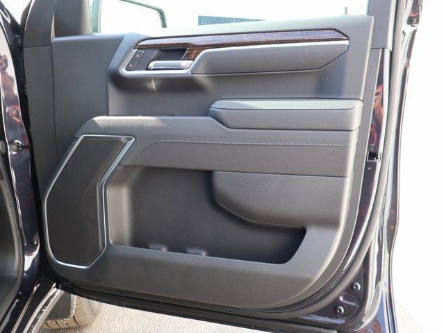 new 2026 GMC Sierra 1500 car, priced at $50,530