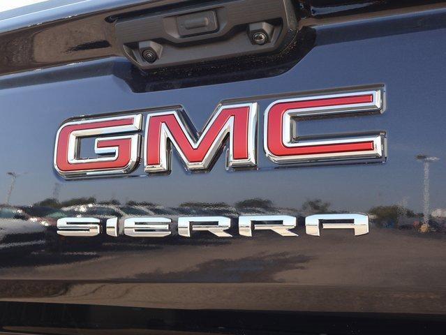 new 2026 GMC Sierra 1500 car, priced at $50,530