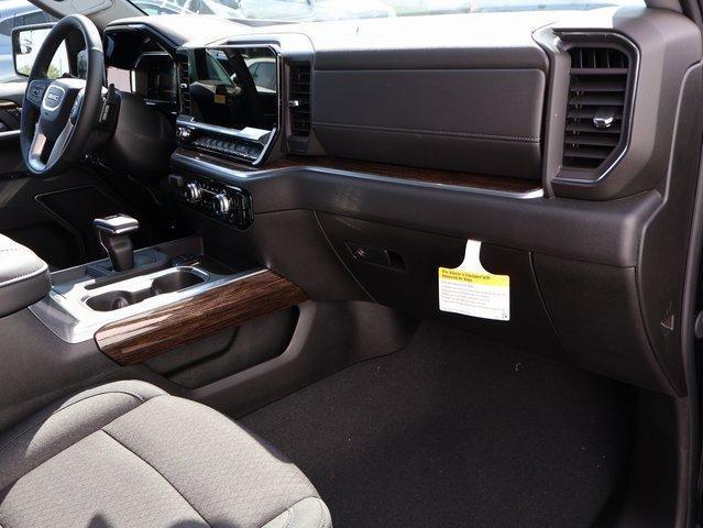 new 2026 GMC Sierra 1500 car, priced at $50,530