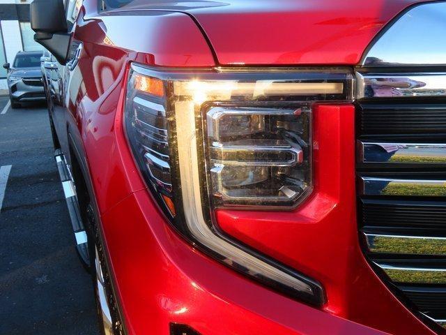 used 2023 GMC Sierra 1500 car