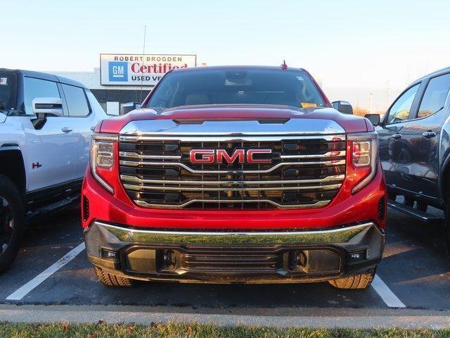 used 2023 GMC Sierra 1500 car