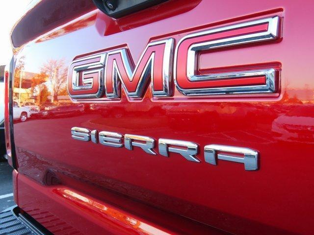 used 2023 GMC Sierra 1500 car