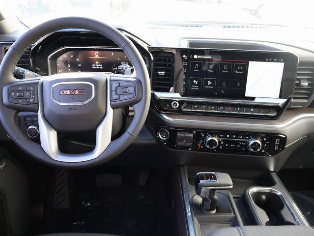 new 2025 GMC Sierra 1500 car, priced at $55,298