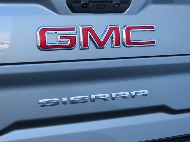 new 2024 GMC Sierra 2500 car, priced at $69,080