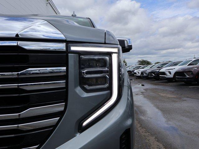 new 2025 GMC Sierra 1500 car, priced at $55,693