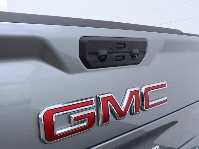 new 2025 GMC Sierra 1500 car, priced at $55,693