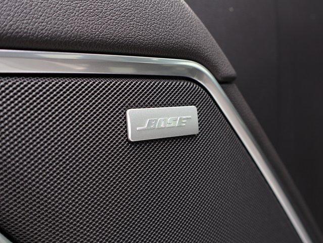 new 2025 GMC Sierra 1500 car, priced at $55,693