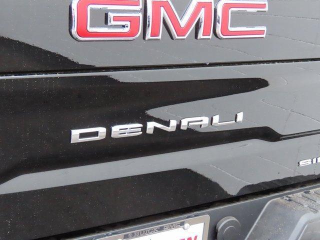 new 2024 GMC Sierra 1500 car, priced at $64,181