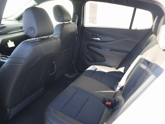 new 2025 Buick Envista car, priced at $26,198