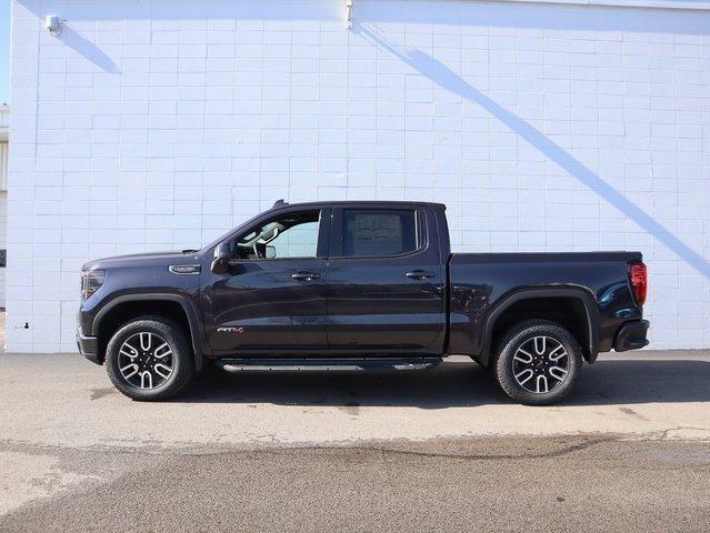 new 2026 GMC Sierra 1500 car, priced at $62,000