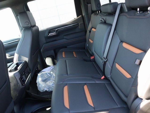 new 2026 GMC Sierra 1500 car, priced at $62,000