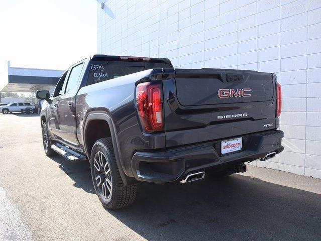 new 2026 GMC Sierra 1500 car, priced at $62,000