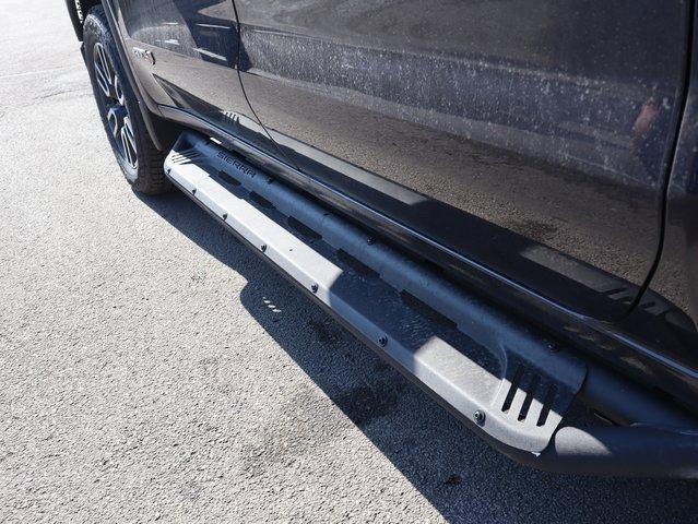 new 2026 GMC Sierra 1500 car, priced at $62,000