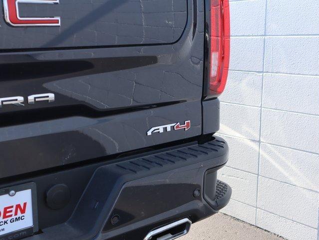 new 2026 GMC Sierra 1500 car, priced at $62,000
