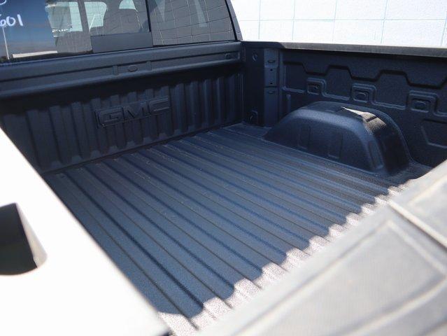 new 2026 GMC Sierra 1500 car, priced at $62,000