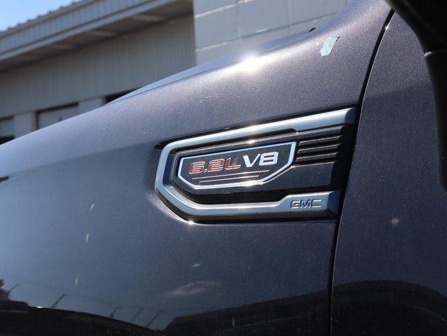 new 2026 GMC Sierra 1500 car, priced at $62,000