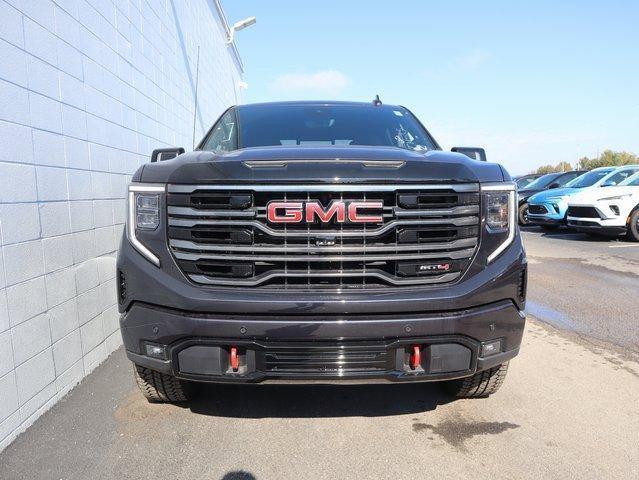 new 2026 GMC Sierra 1500 car, priced at $62,000