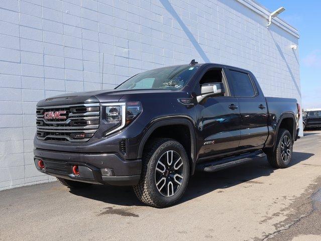 new 2026 GMC Sierra 1500 car, priced at $62,000