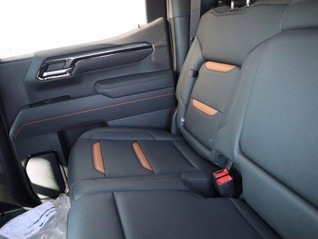 new 2026 GMC Sierra 1500 car, priced at $62,000