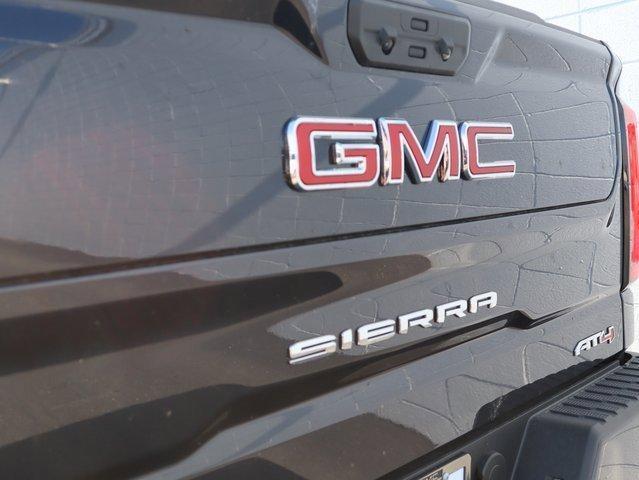 new 2026 GMC Sierra 1500 car, priced at $62,000