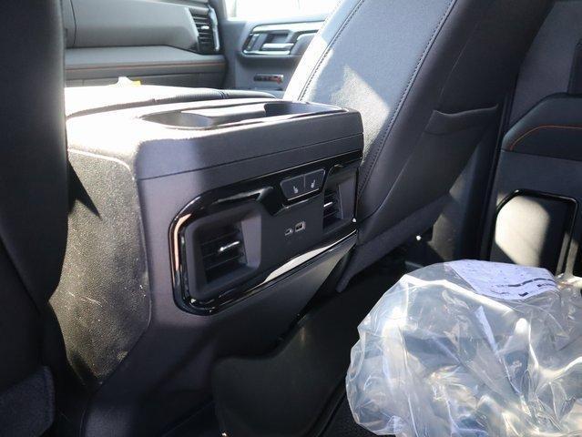 new 2026 GMC Sierra 1500 car, priced at $62,000