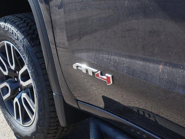 new 2026 GMC Sierra 1500 car, priced at $62,000