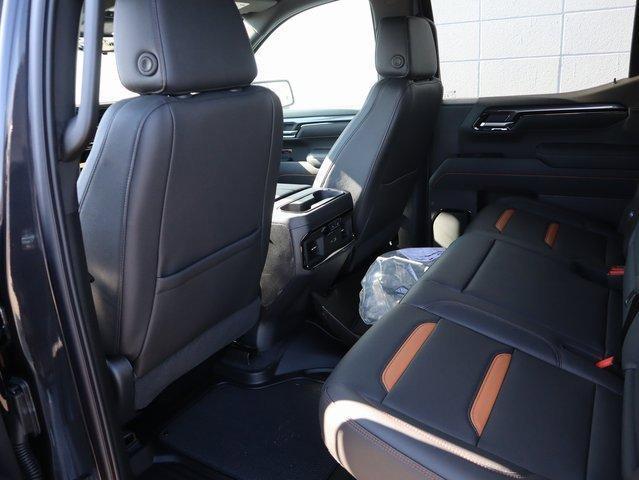 new 2026 GMC Sierra 1500 car, priced at $62,000