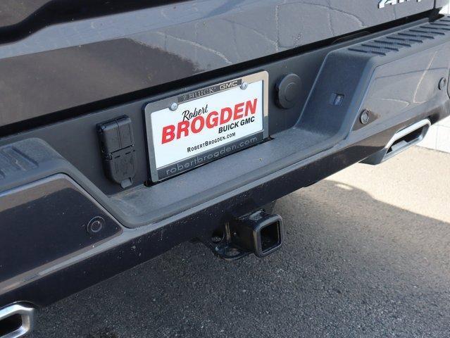 new 2026 GMC Sierra 1500 car, priced at $62,000