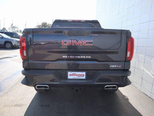 new 2026 GMC Sierra 1500 car, priced at $62,000