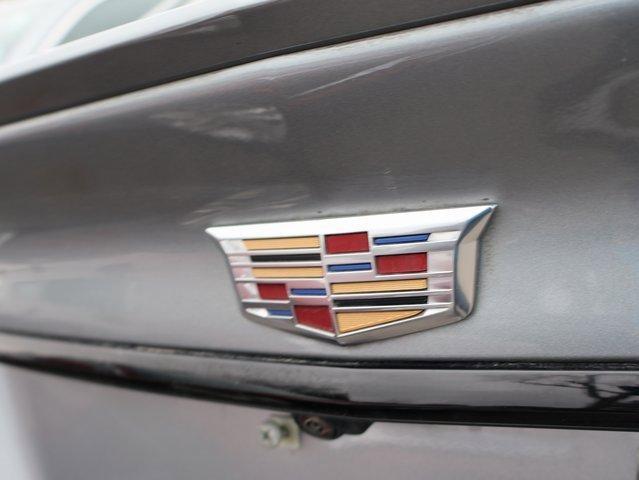 used 2024 Cadillac CT5-V car, priced at $55,000