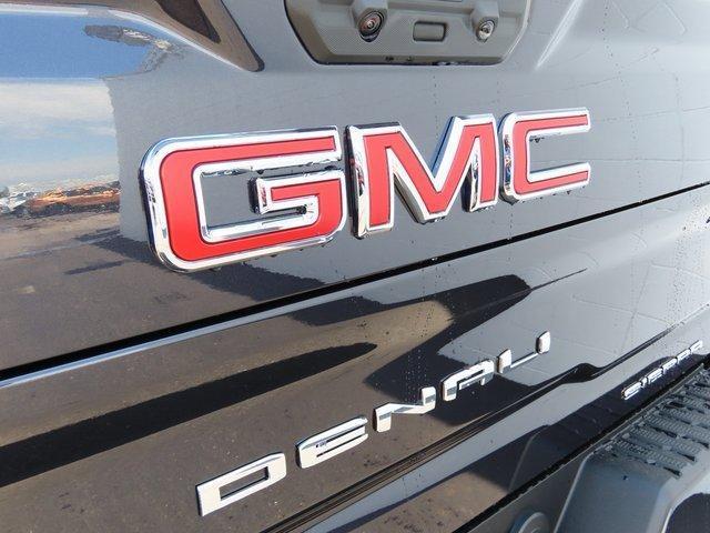 new 2024 GMC Sierra 2500 car, priced at $82,685