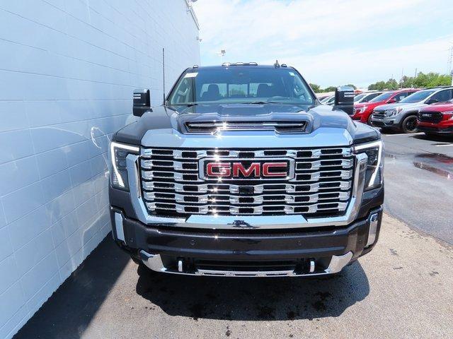 new 2024 GMC Sierra 2500 car, priced at $82,685