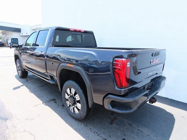 new 2024 GMC Sierra 2500 car, priced at $82,685