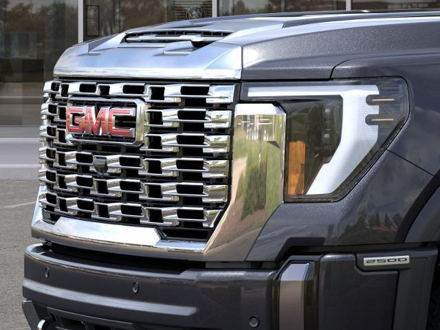 new 2024 GMC Sierra 2500 car, priced at $86,185