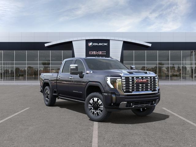 new 2024 GMC Sierra 2500 car, priced at $86,185