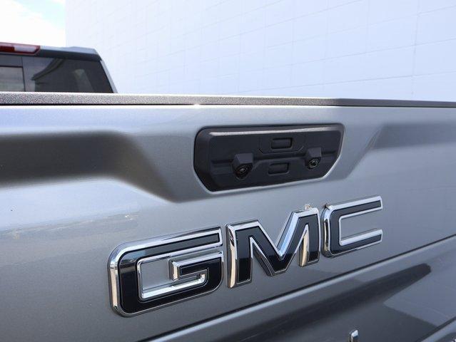 new 2025 GMC Sierra 3500 car, priced at $102,362