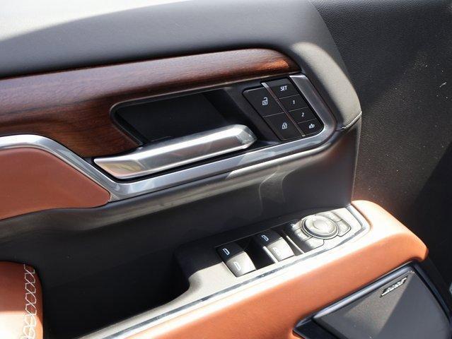 new 2025 GMC Sierra 3500 car, priced at $102,362