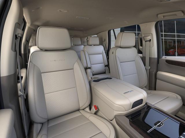 new 2025 GMC Yukon car, priced at $78,295