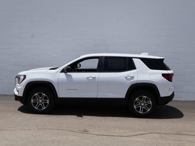 new 2026 GMC Terrain car, priced at $30,044