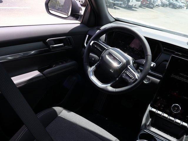 new 2026 GMC Terrain car, priced at $30,044