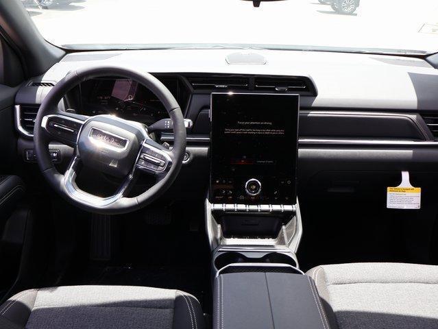 new 2026 GMC Terrain car, priced at $30,044