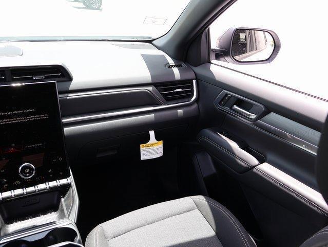 new 2026 GMC Terrain car, priced at $30,044