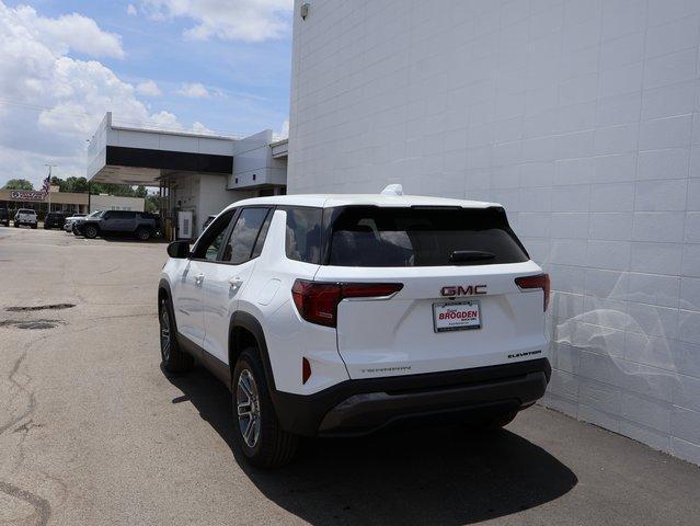 new 2026 GMC Terrain car, priced at $30,044