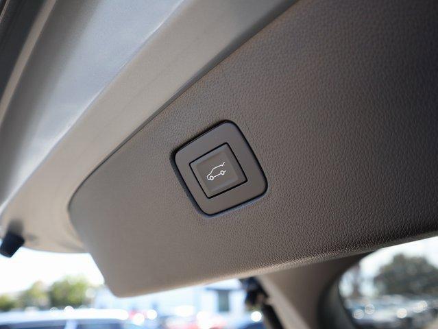 new 2026 Buick Envista car, priced at $26,333